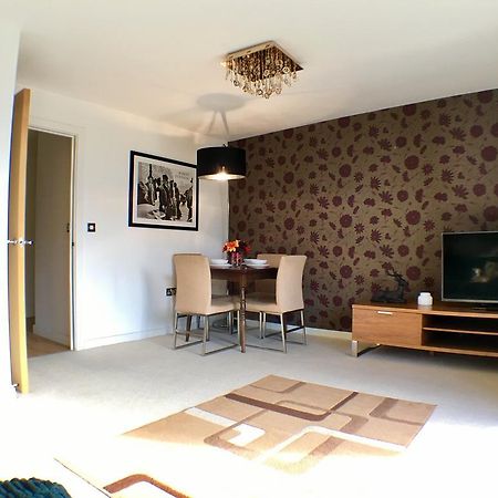 Luxurious Providence Apartment Maidenhead Eksteriør bilde
