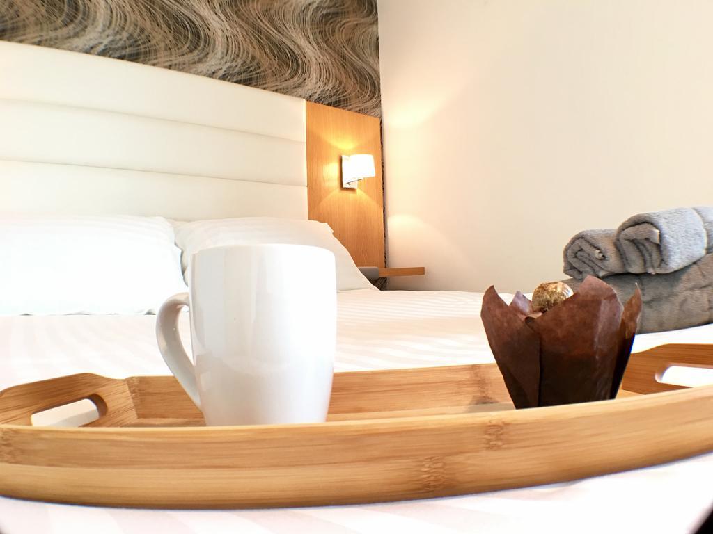 Luxurious Providence Apartment Maidenhead Eksteriør bilde