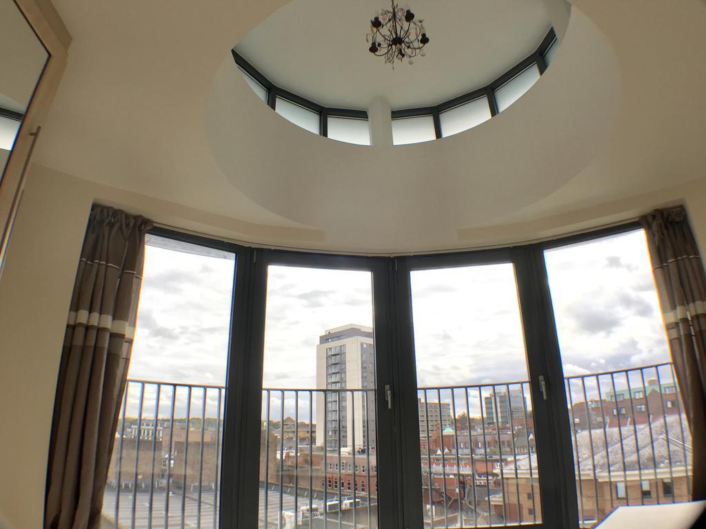 Luxurious Providence Apartment Maidenhead Eksteriør bilde